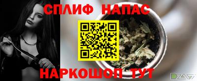 молекула духа Берёзовский